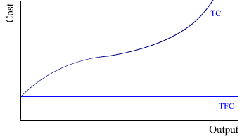 fixed cost